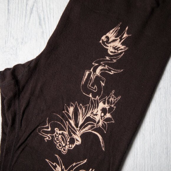 Burton Women's Dryride Base Layer Bottoms, Size Medium - Picture 3 of 8